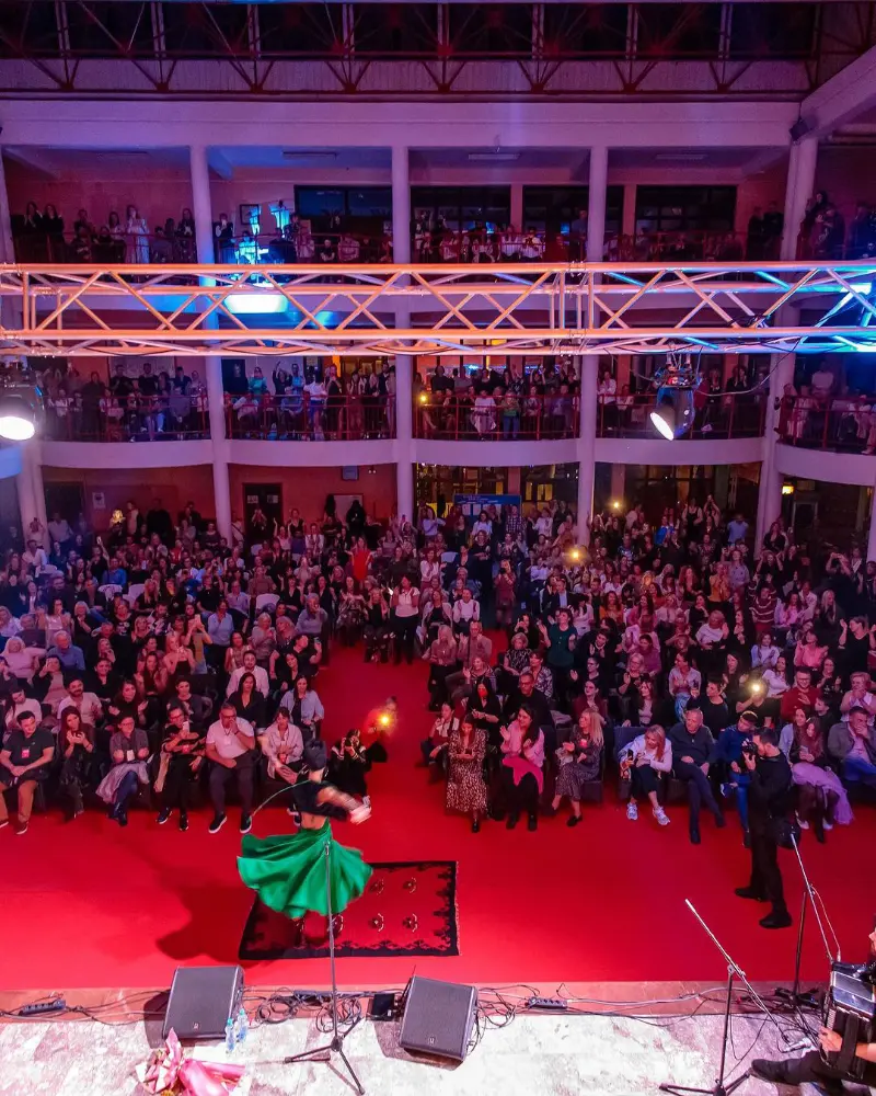 Saxtime - Koncerti Božo Vrećo