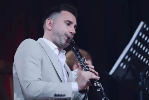 Saxtime Music - Klasični koncerti