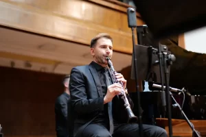 Saxtime Music - Klasični koncerti