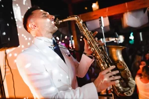 Saxtime Music - Klubovi, Restorani, Hoteli