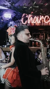 Saxtime Music - Klubovi, Restorani, Hoteli