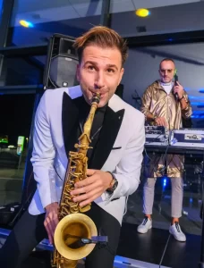 Saxtime Music Korporativni dogadjaji